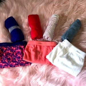Hanes Womens Underwear